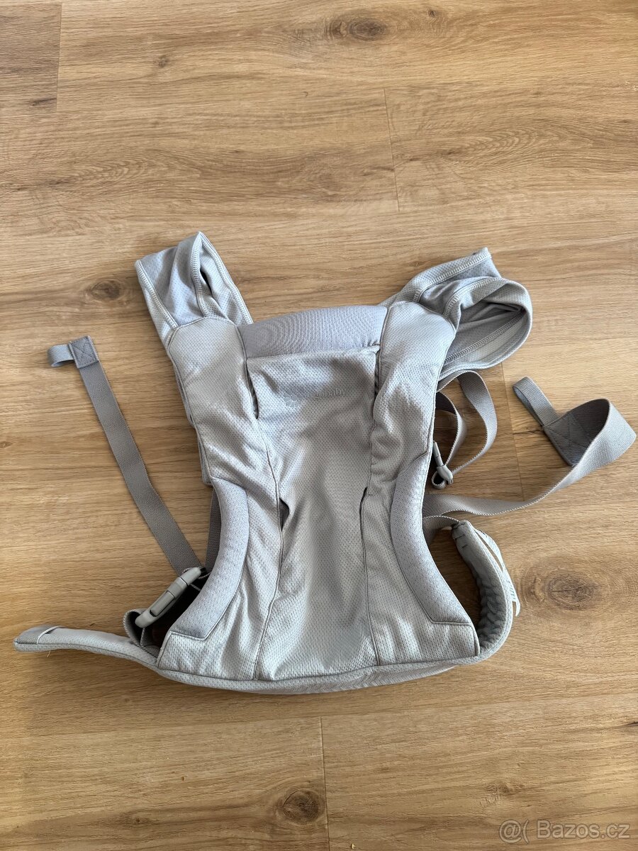 Ergobaby nosítko embrace - 4