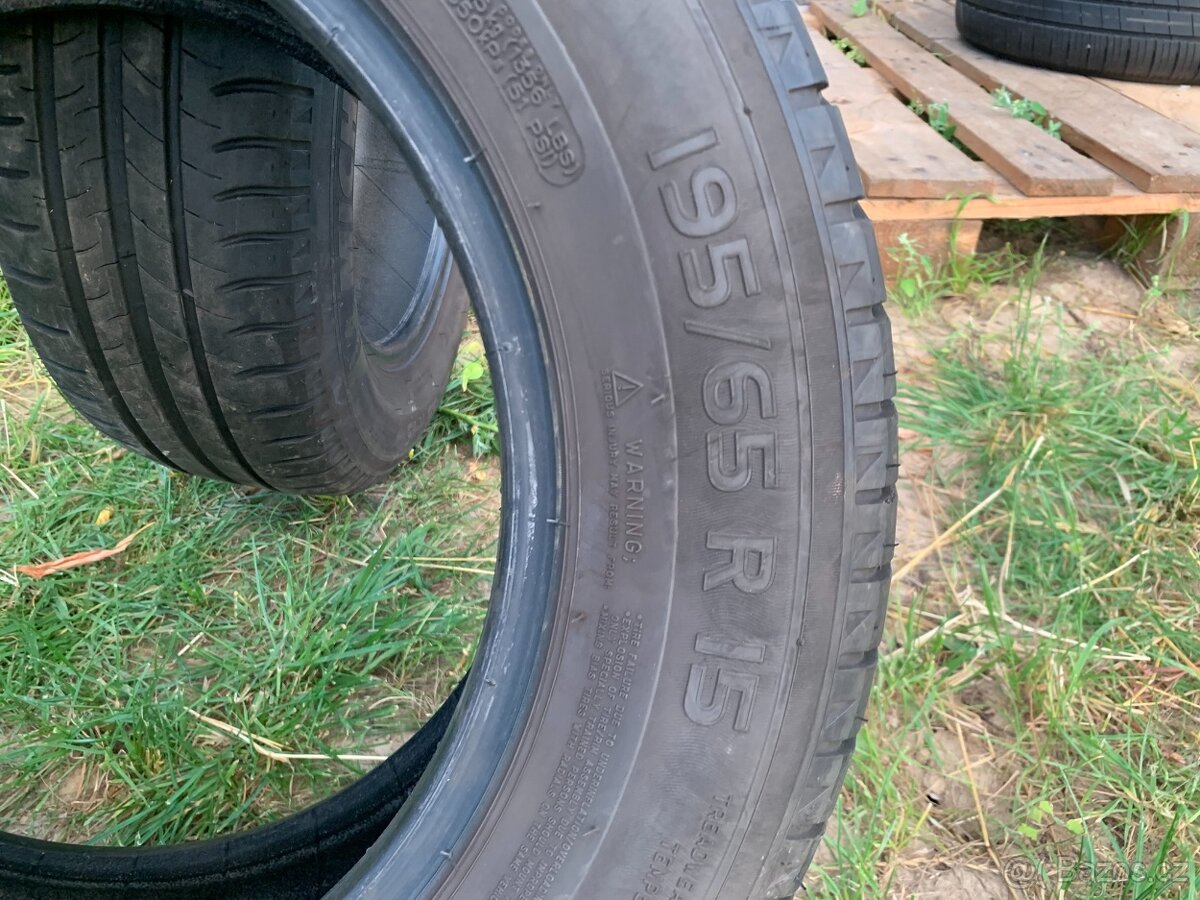 MICHELIN Energy saver - 4