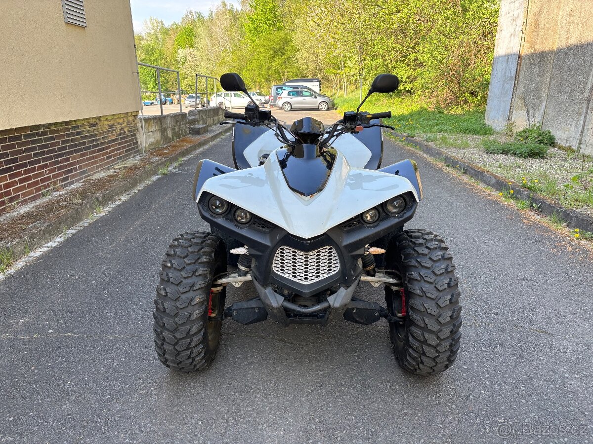 Cectek 500