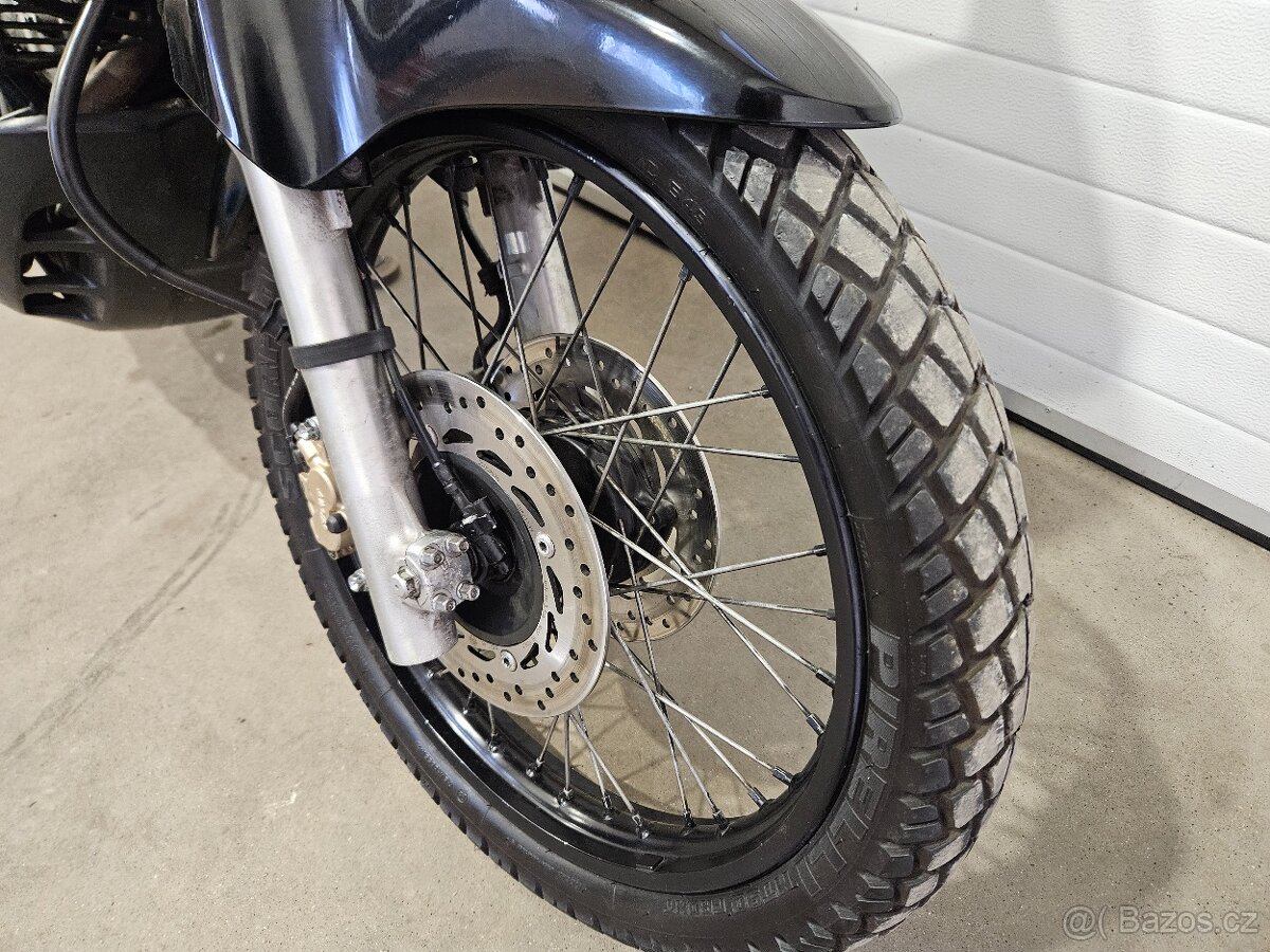 Honda XL 650 V Transalp rok 2005