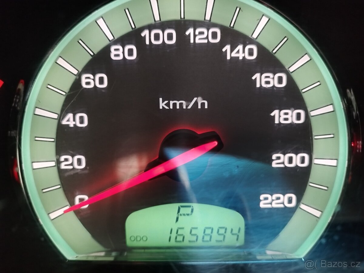 Ssangyong Rexton 2,7 XVT, 137kw, AWD - 4