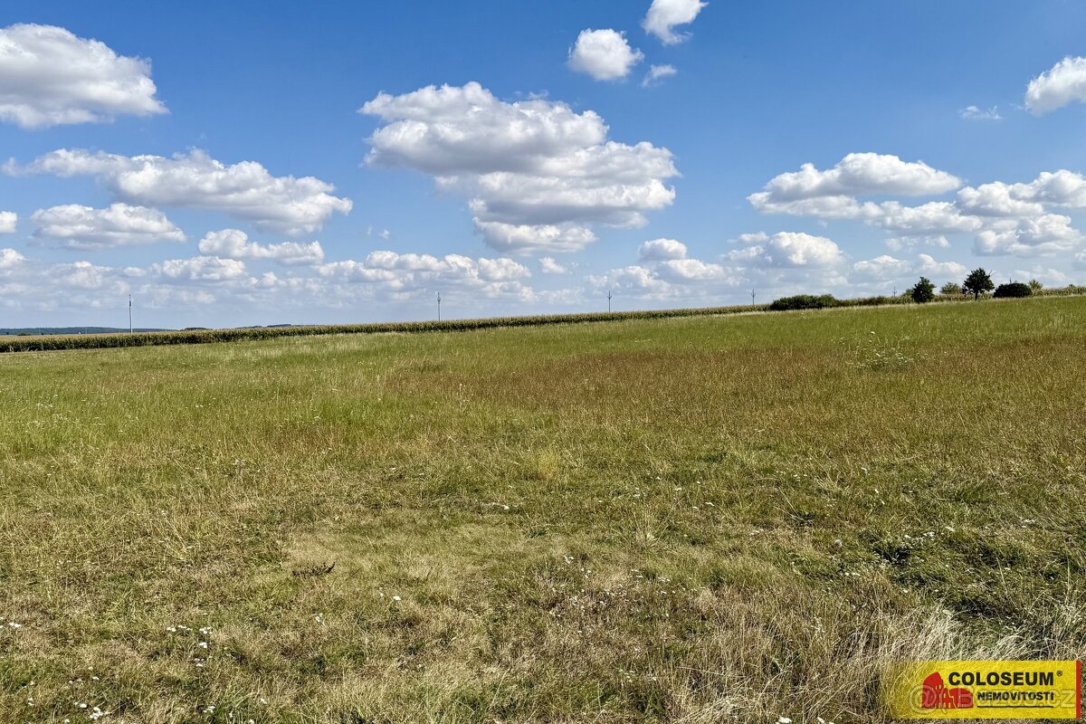 Znojmo, stavební parcela pro výstavbu komerčních objektů, 22 - 4