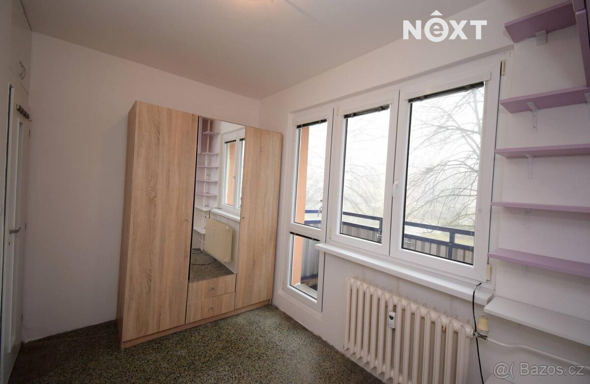 Pronájem byt 2+kk, 53㎡ - 4