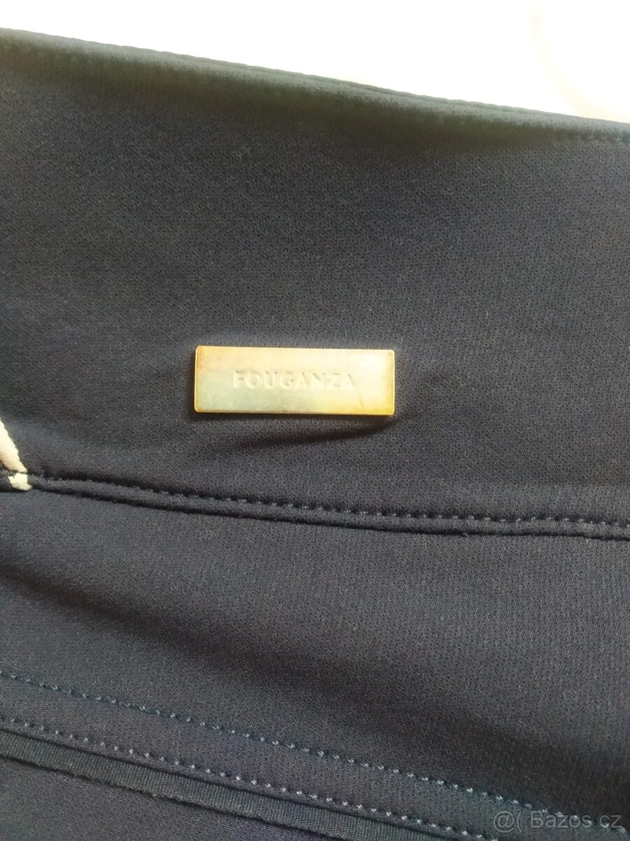 Dámské rajtky Fouganza - 4