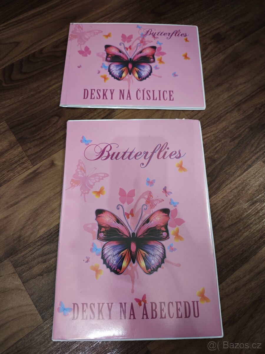 Školní aktovka Herlitz - set s pouzdry - 4