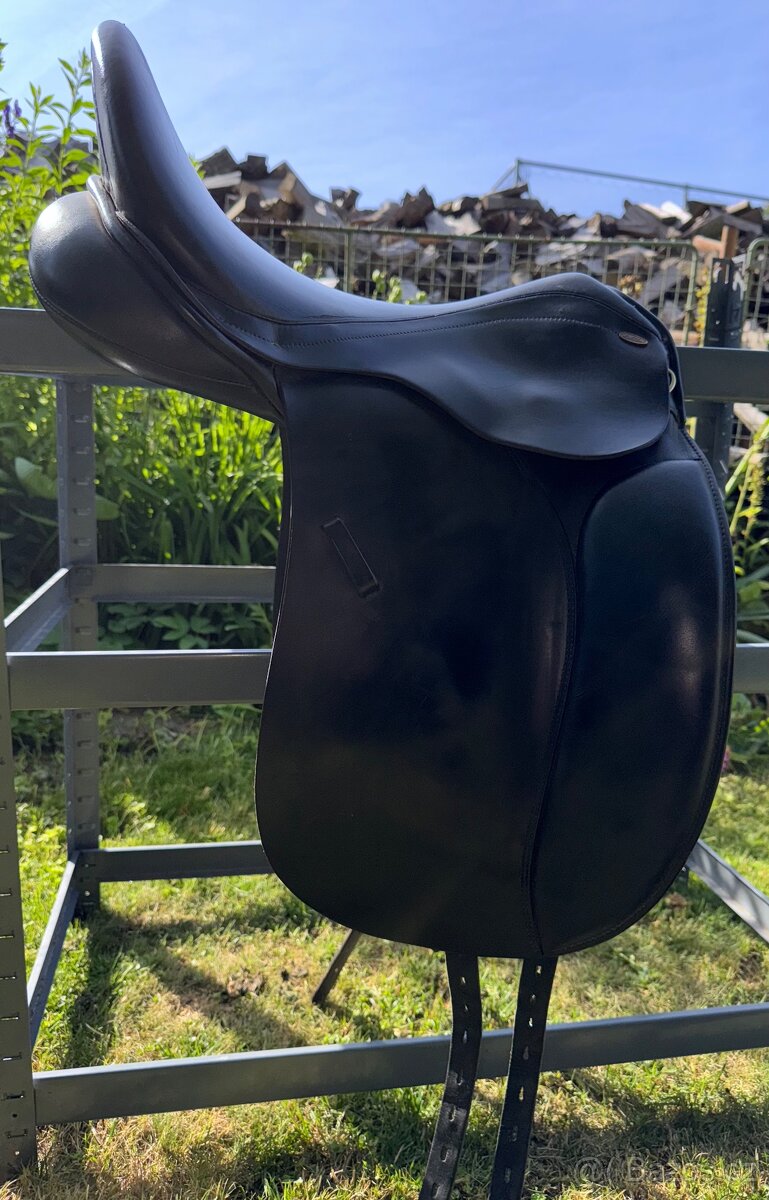 Drezurní sedlo KenTaur Penelopa - 4