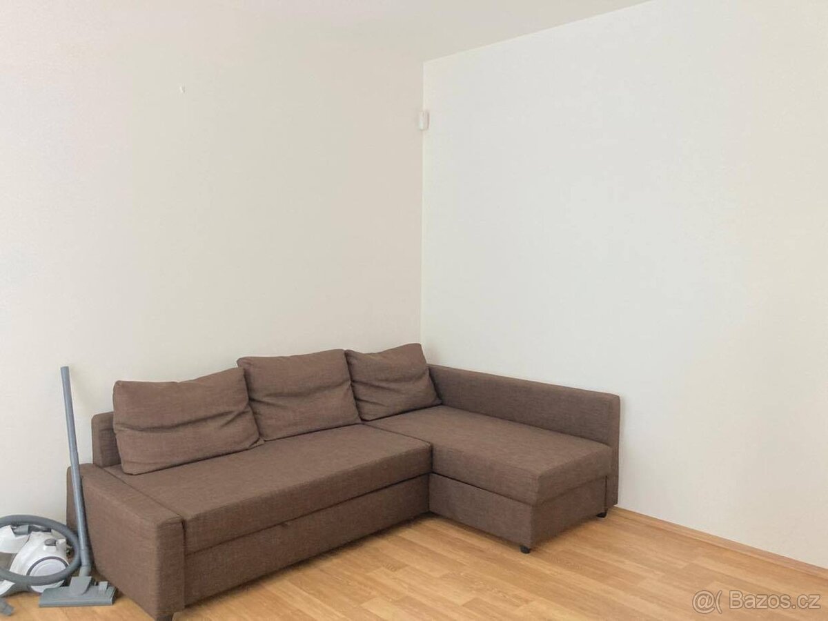 Pronájem Bytu 2+kk Praha 9 Letňany ulice Kadečkové - 4