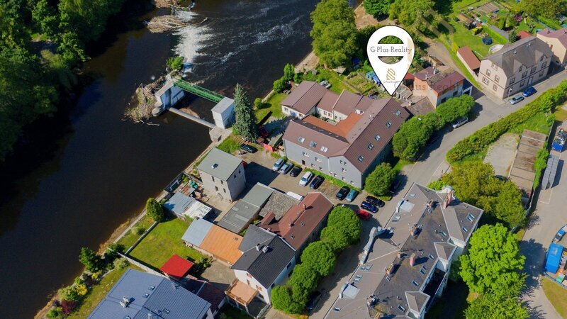 Prodej investiční nemovitosti, Čejetičky 492 m² , pozemek 10 - 4