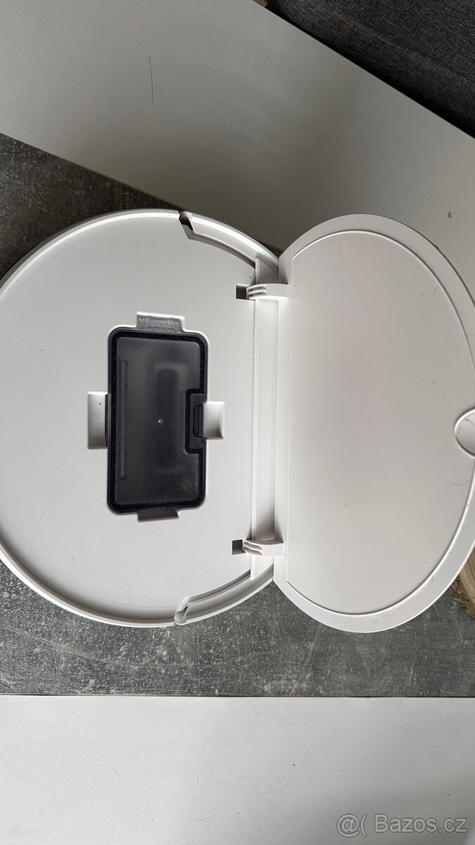 Robotický vysavač - 4