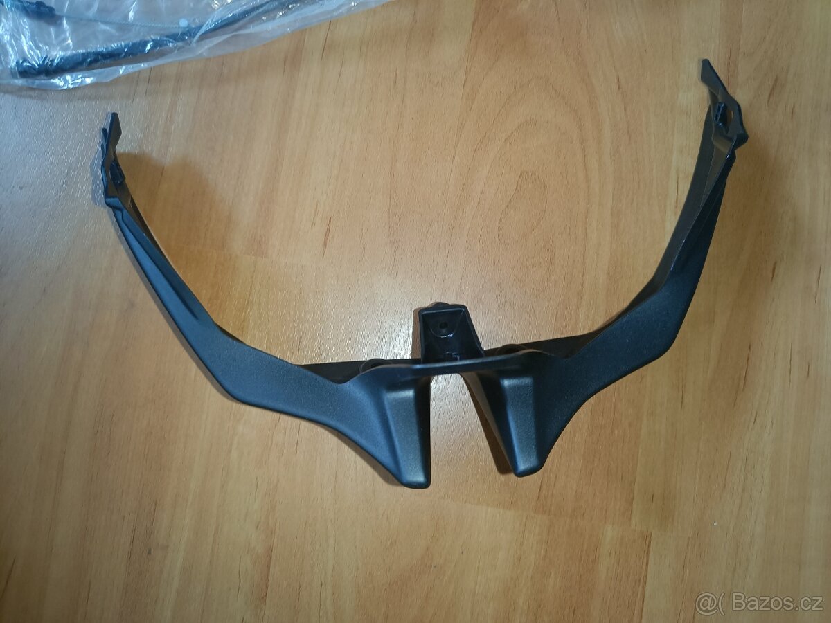 Drobnosti Kawasaki různé modely - 4