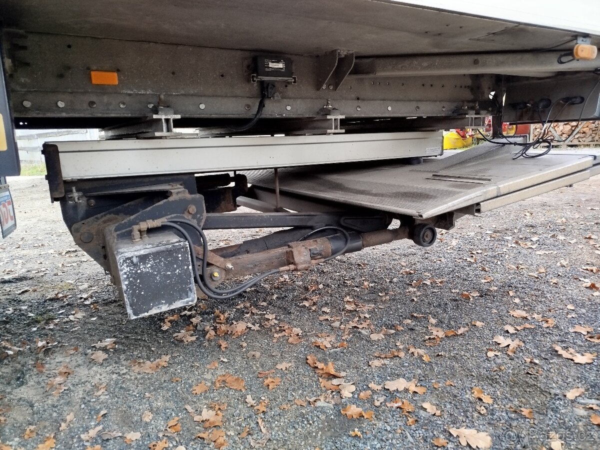 Návěs Schmitz lumiko - 4