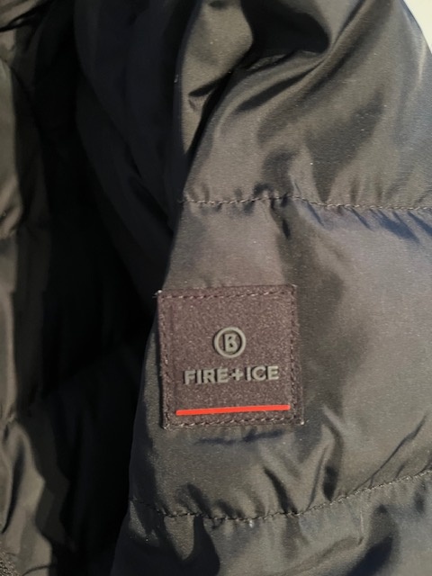 Dámský kabát BOGNER - 4