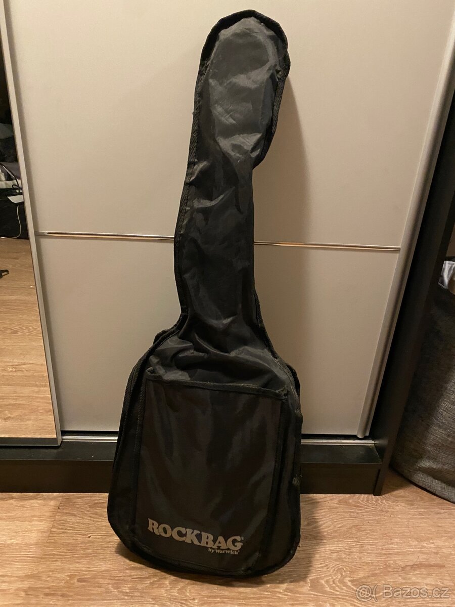 Kytara Toledo Primera series - 4