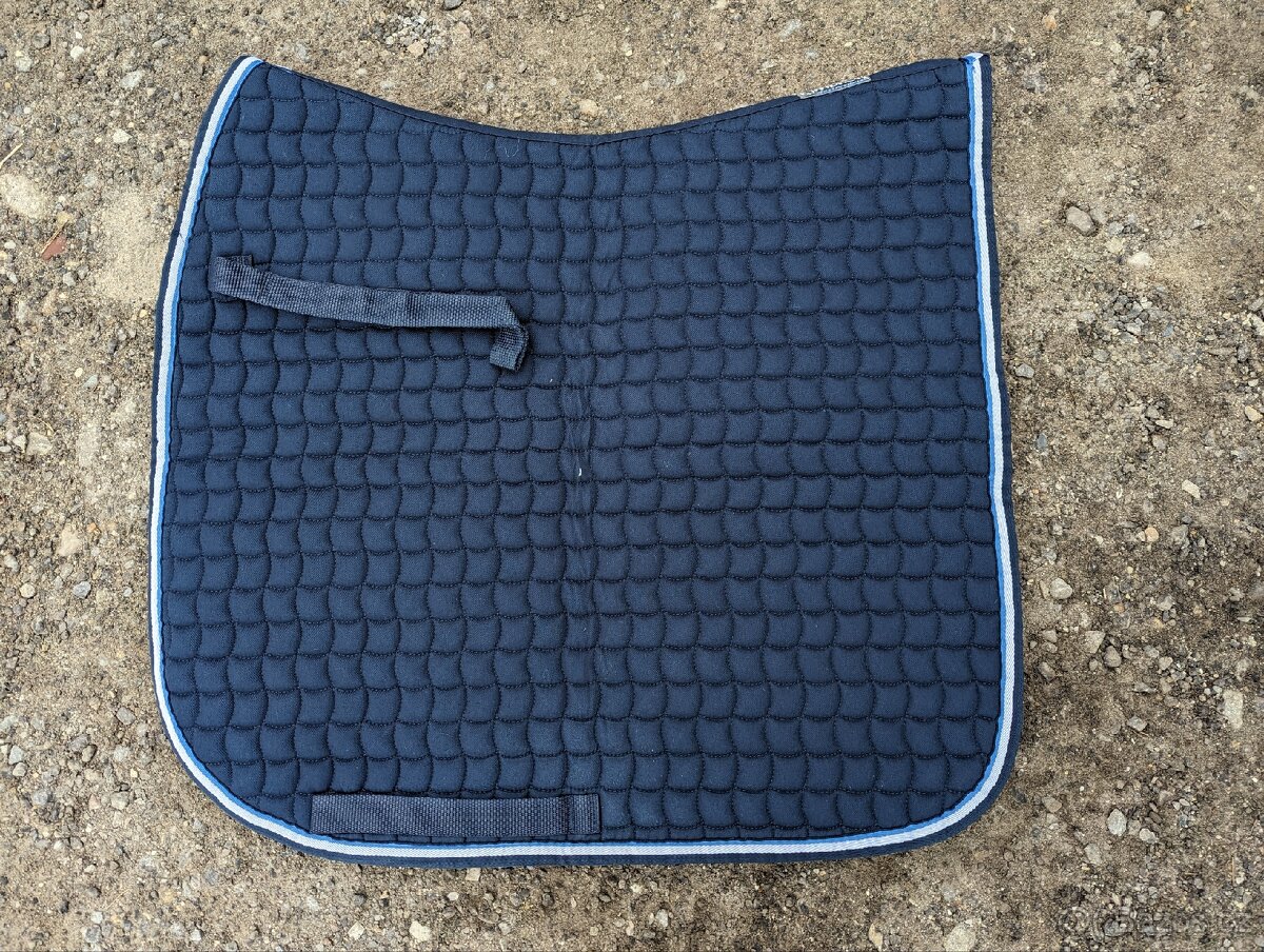 Prodám Eskadron Dark Navy Cotton DL set - 4