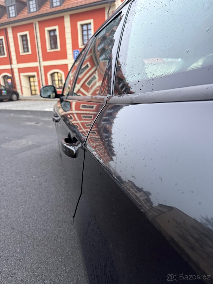 Ford Mondeo 1,6 TDI, auta na splátky bez registru - 4