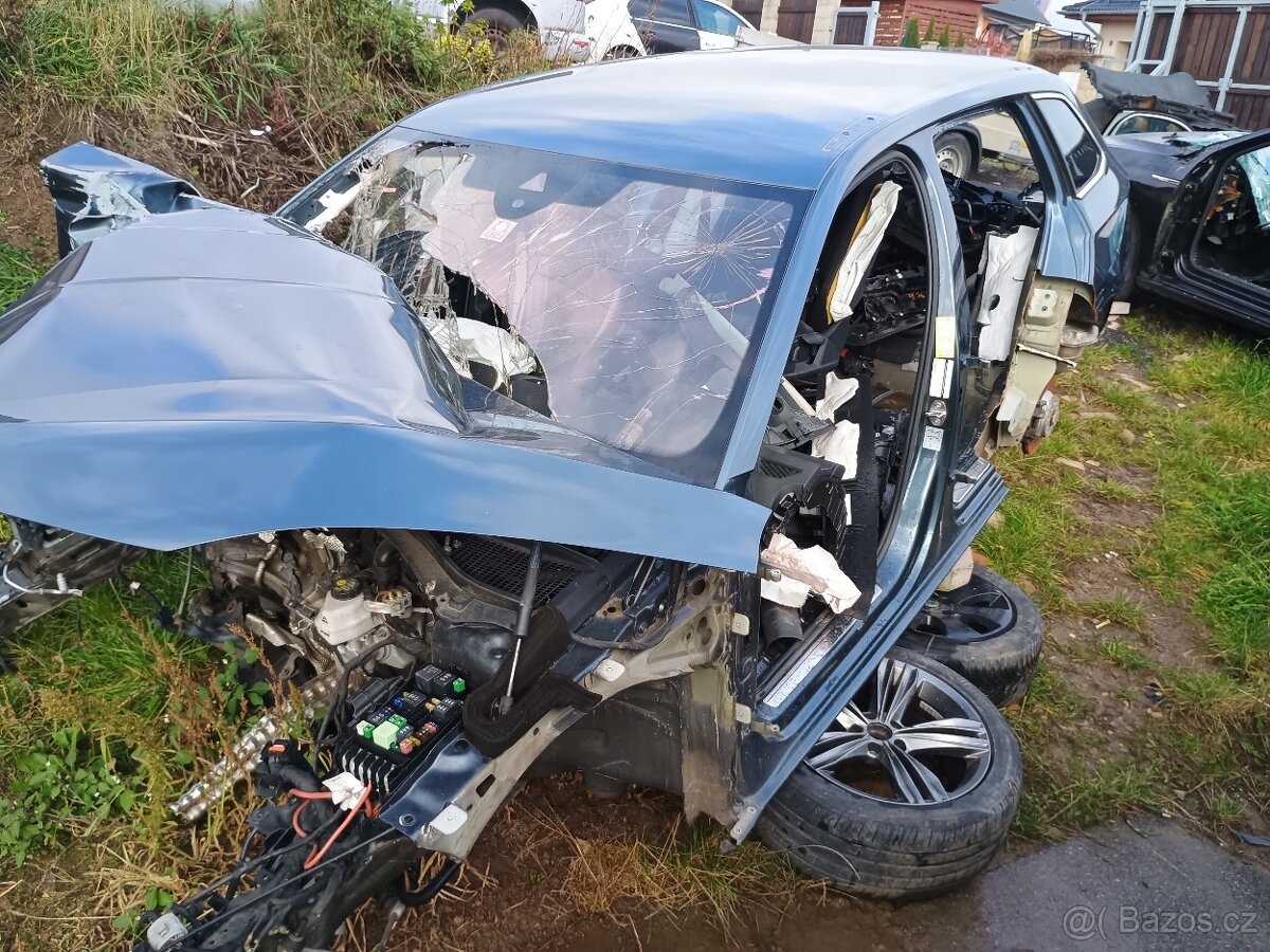 Prodám skelet škoda Superb 3 r.v.2022 - 4