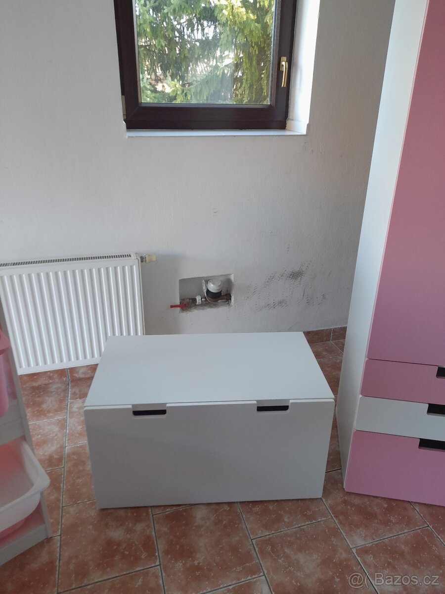 Nábytek do dětského pokoje - 4