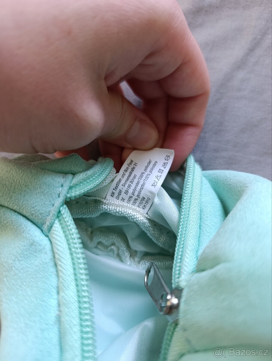 Kosmetická taška/ penál - 4