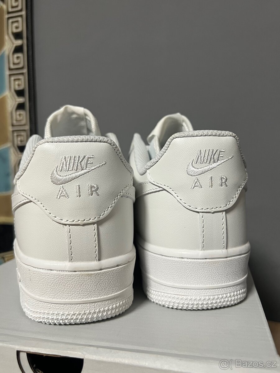 Nike air force 1 (vel.43) - 4