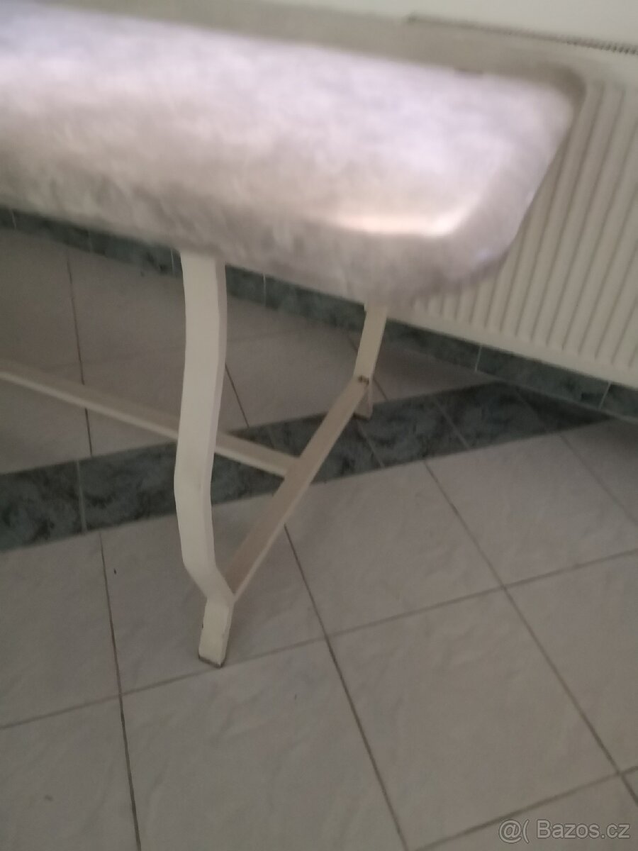 Masážní lehatko - 4