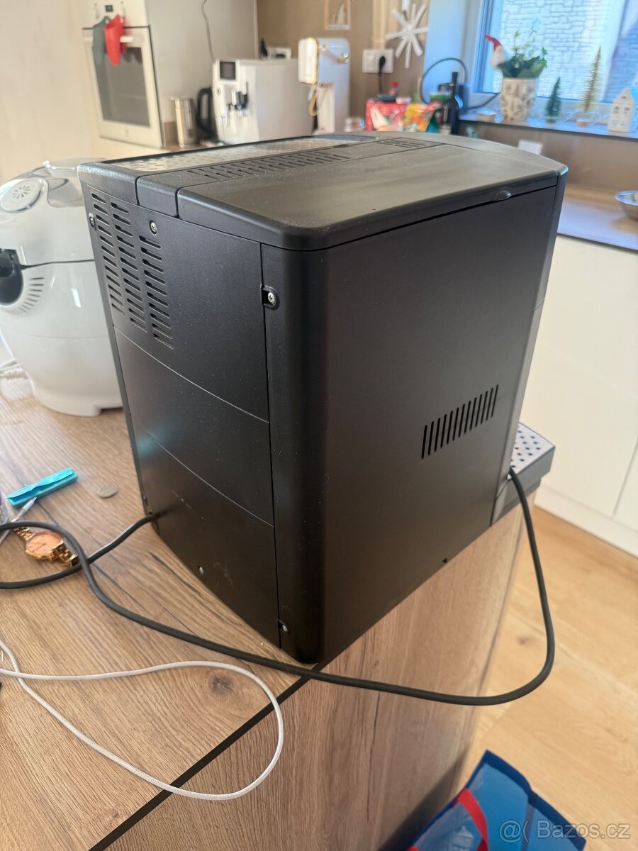 Kávovar AEG Electrolux Caffé Silenzio - 4