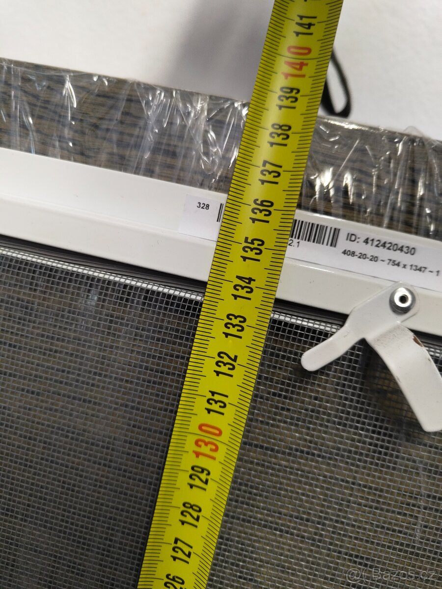 prodám sítě proti hmyzu - 4