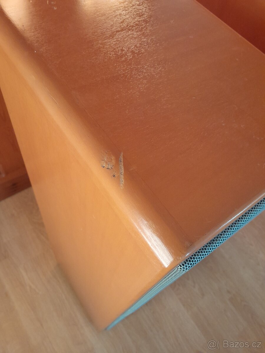 Canton Ergo RC-L - 4