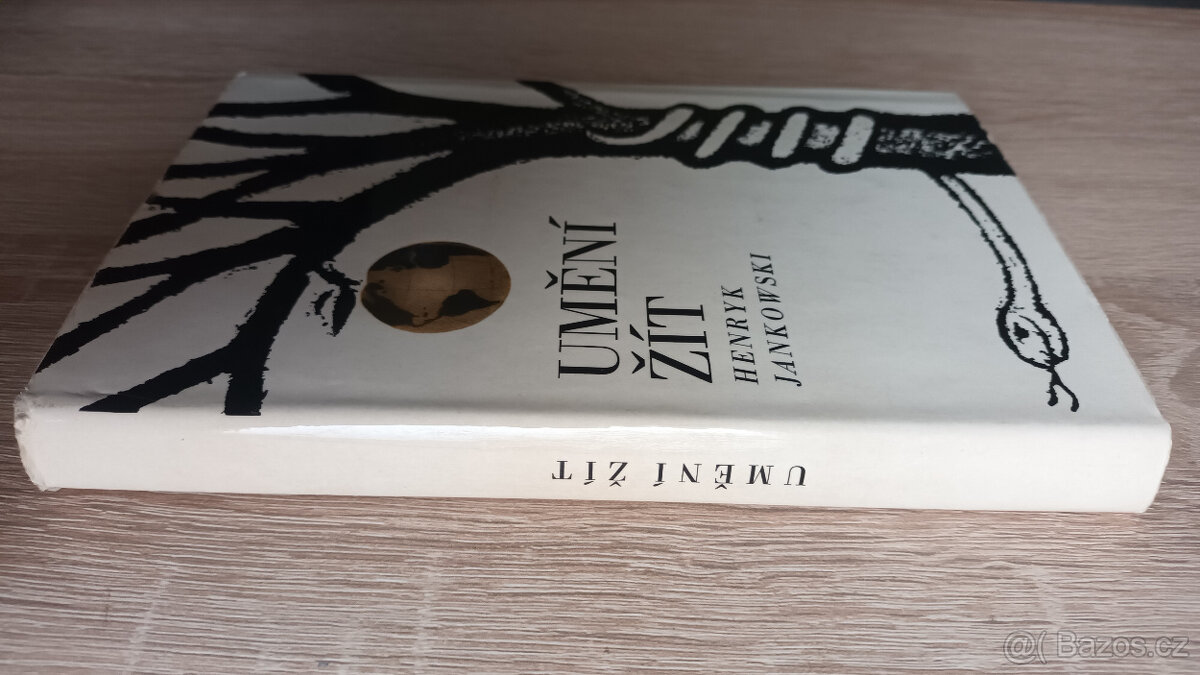 Umění žít, Duchovní růst - 4