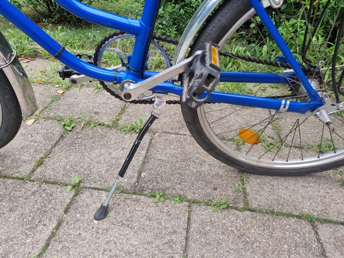 dámské městské kolo - 4