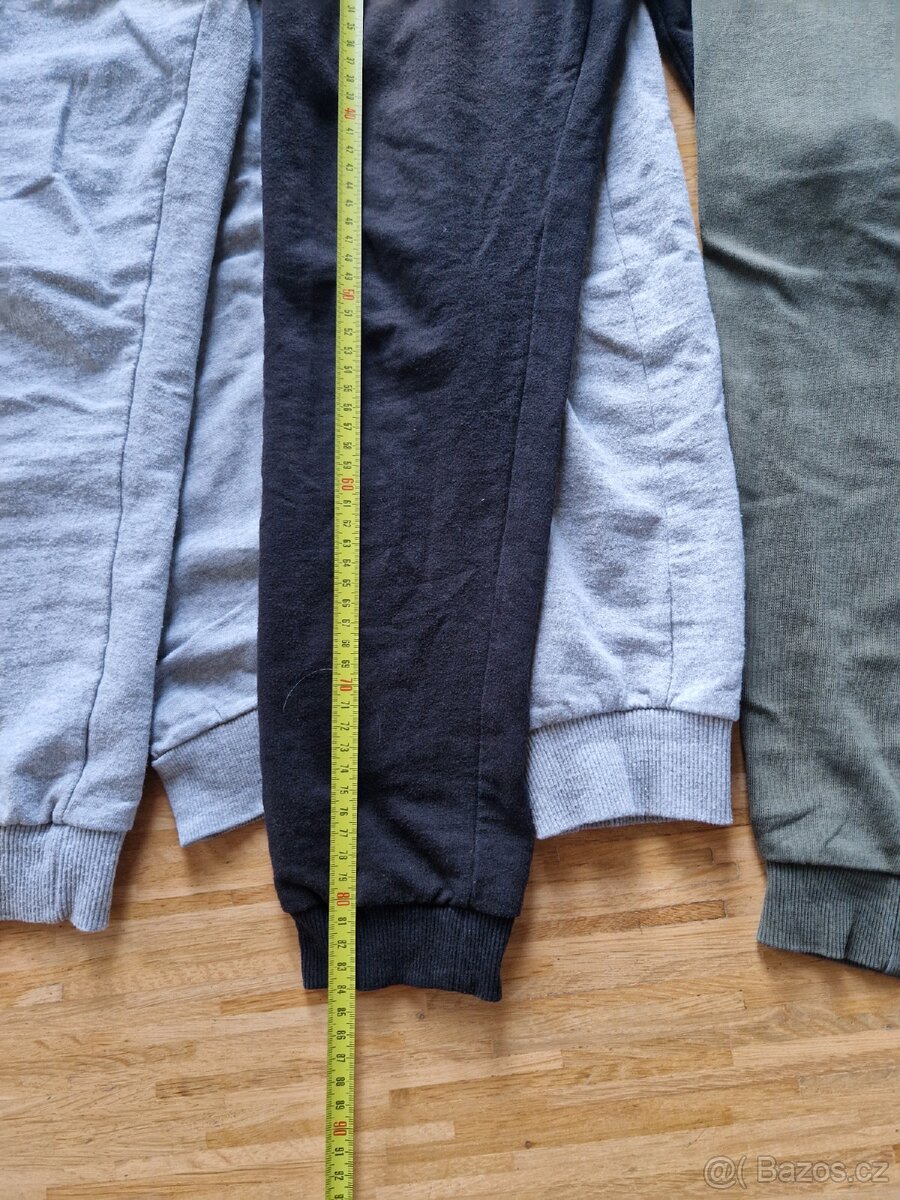 Tepláková souprava vel.146 - 4