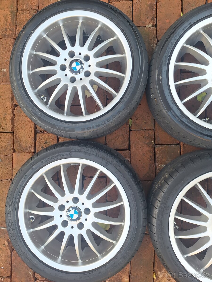 R-18 5x120 R.O.D RONDELL - 4