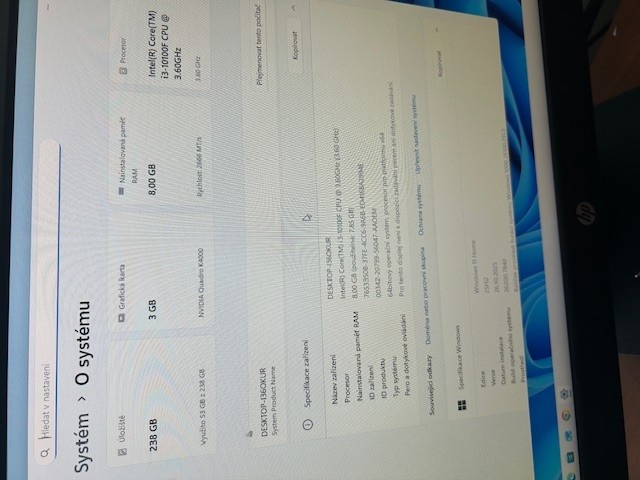 Multimediální PC / Pracovní stanice – ASUS ROG STRIX (Wi-Fi) - 4