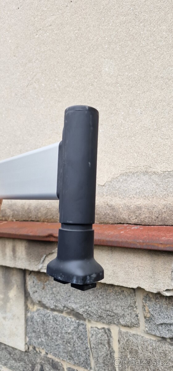 přepážka superb 2 - 4