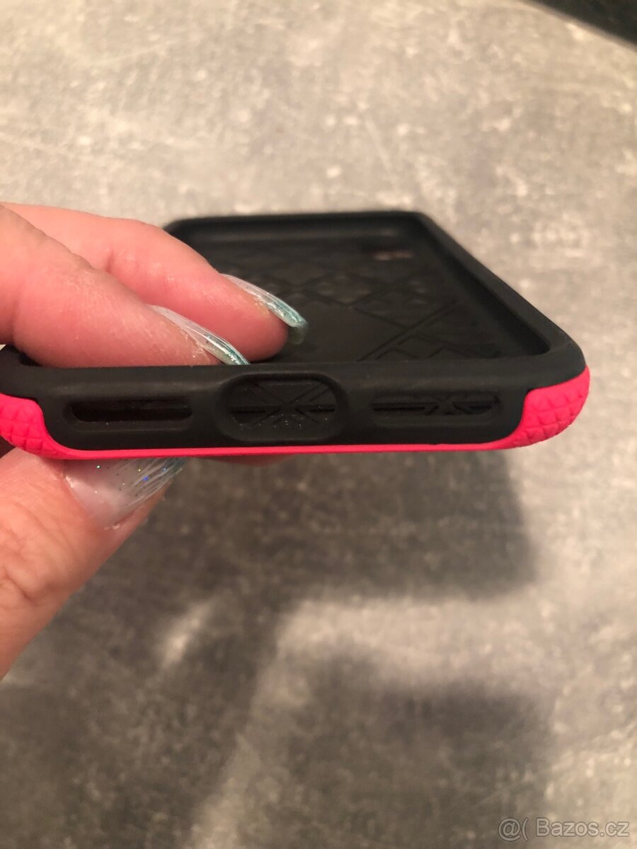 Nový kryt na iPhone X/XS - 4