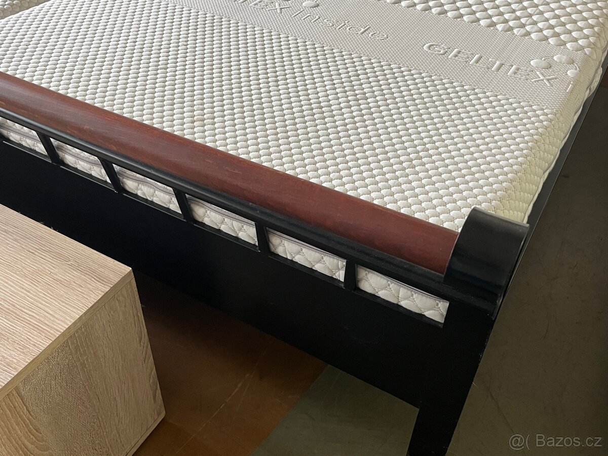 Postel 180x200 - 4