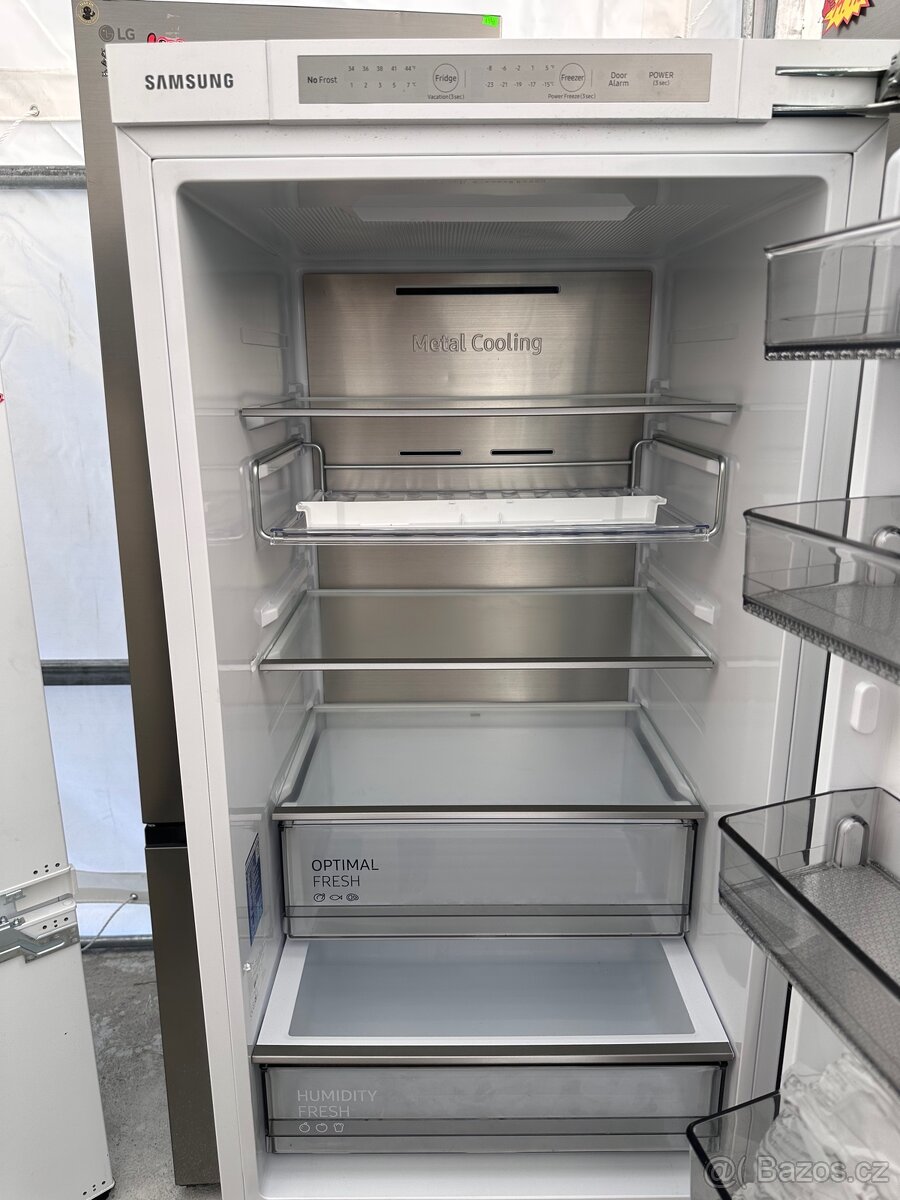 Vestavěné lednice Samsung /sleva -10.000/nove - 4
