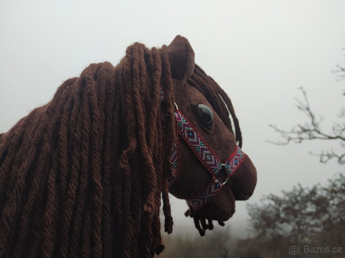 Hobby horse NOVÝ - 4