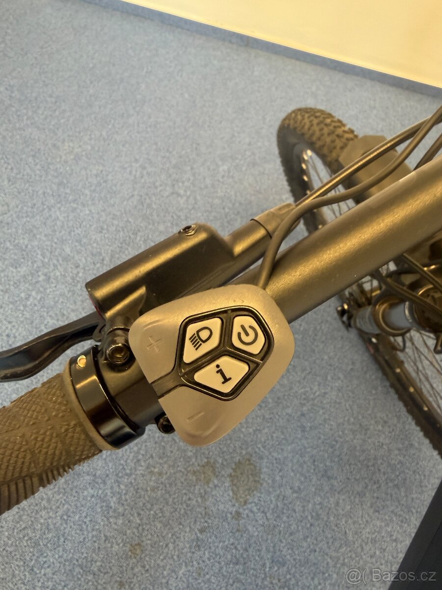 Levit Atlas SE low - 4