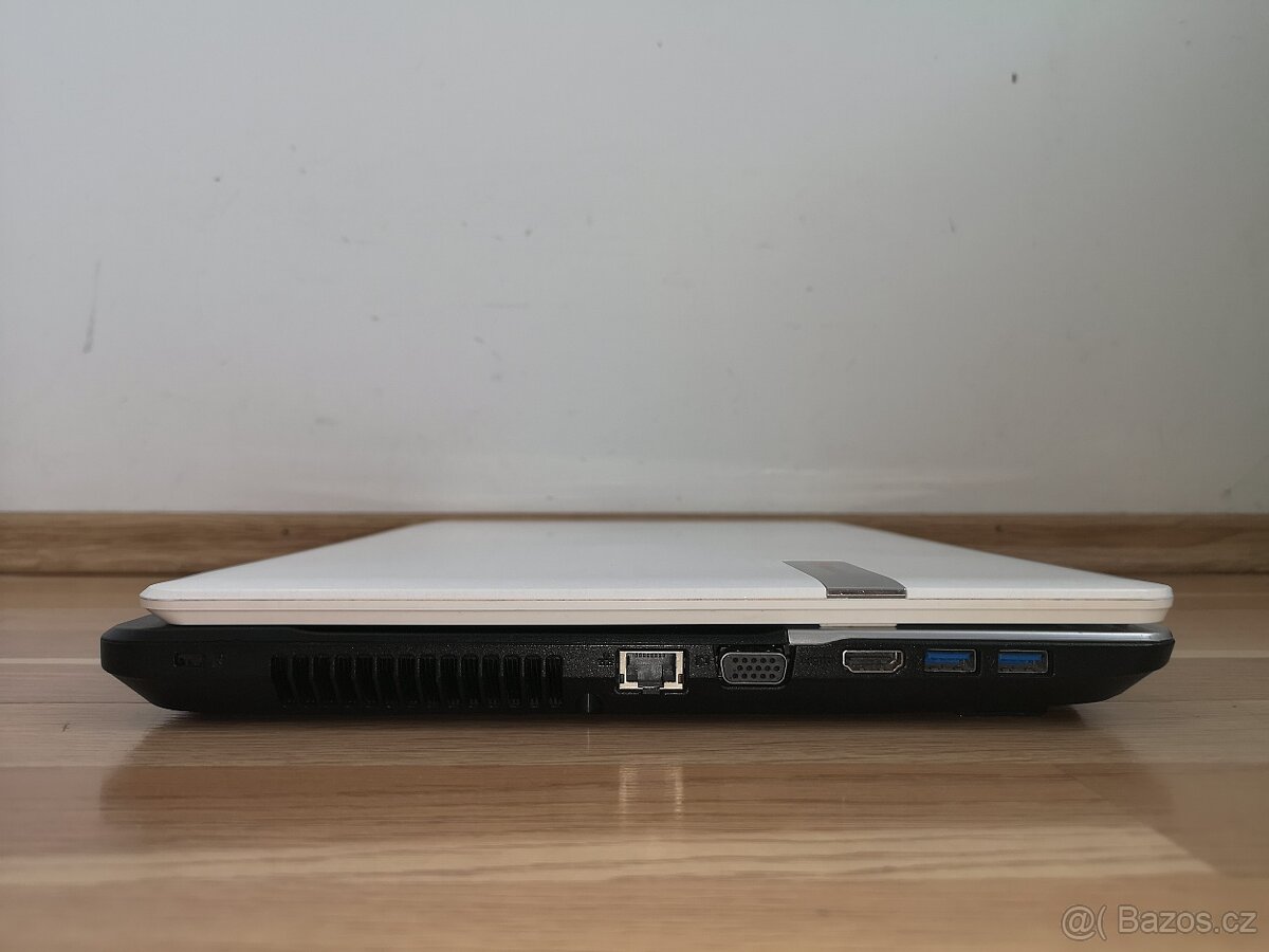 17,3" notebook Packard Bell EasyNote ENLV44HC - 4