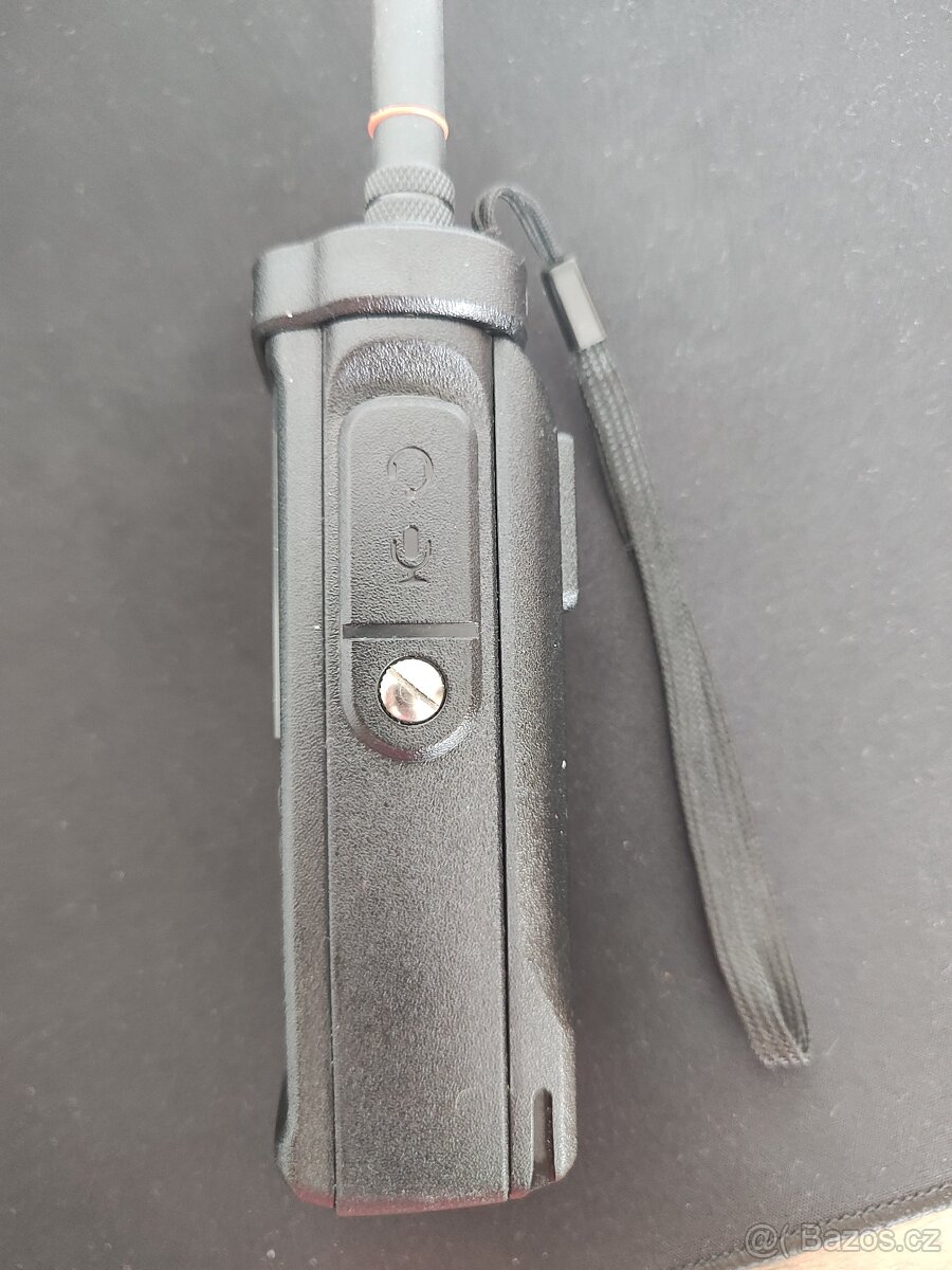 Multifunkční radiostanice Radtel (Bluetooth, GPS) - 4