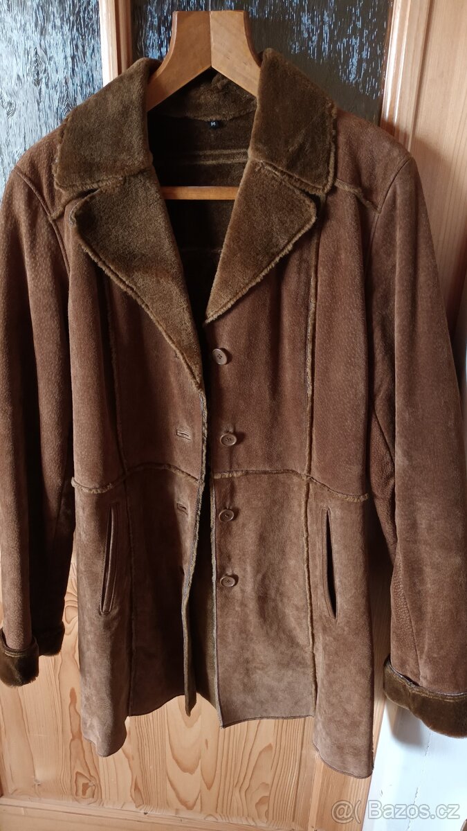 kožená bunda - 4