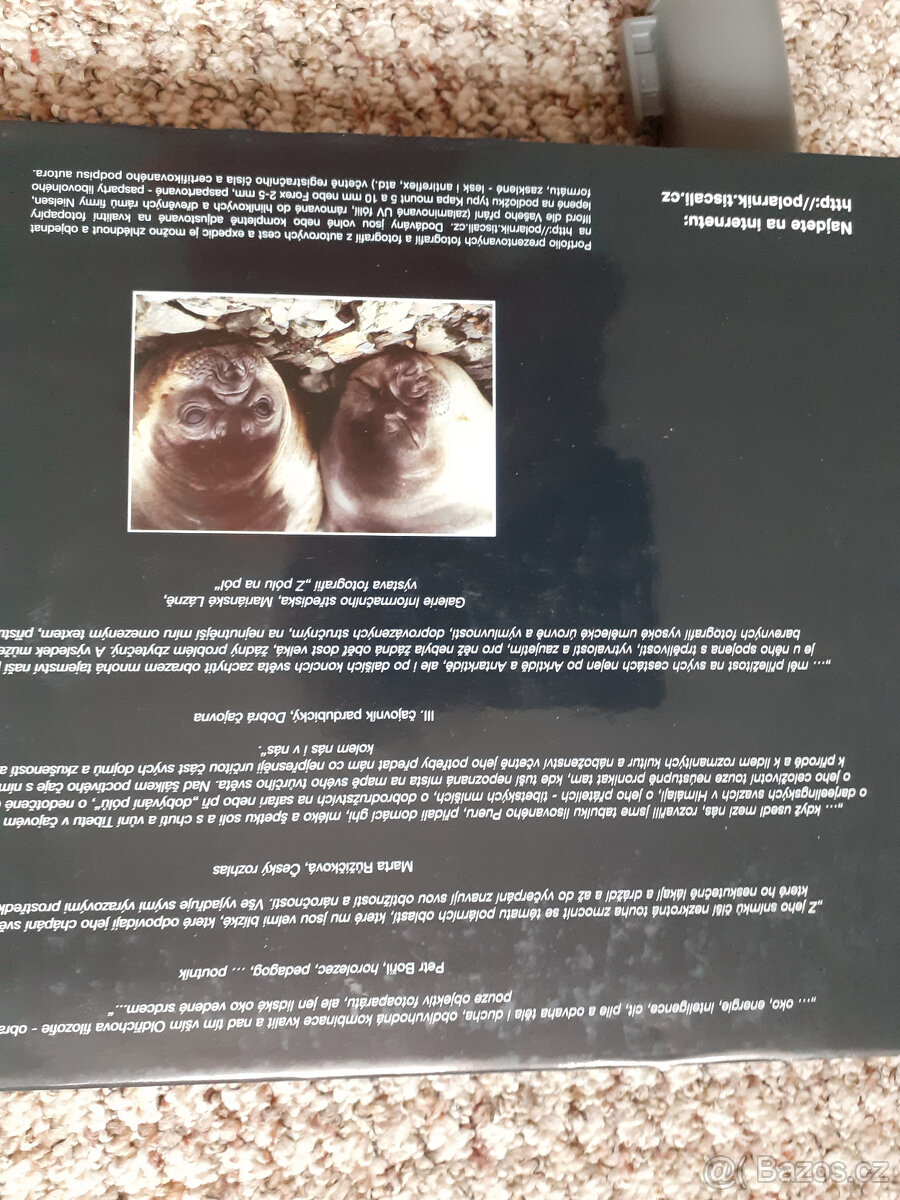 DOTEKY KONCŮ SVĚTA - 4