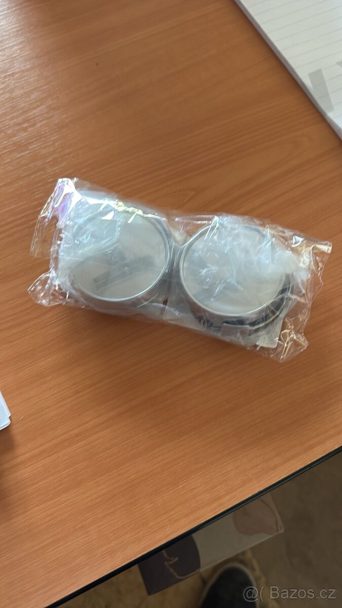 Audi A6 zimní sadu kol - 4