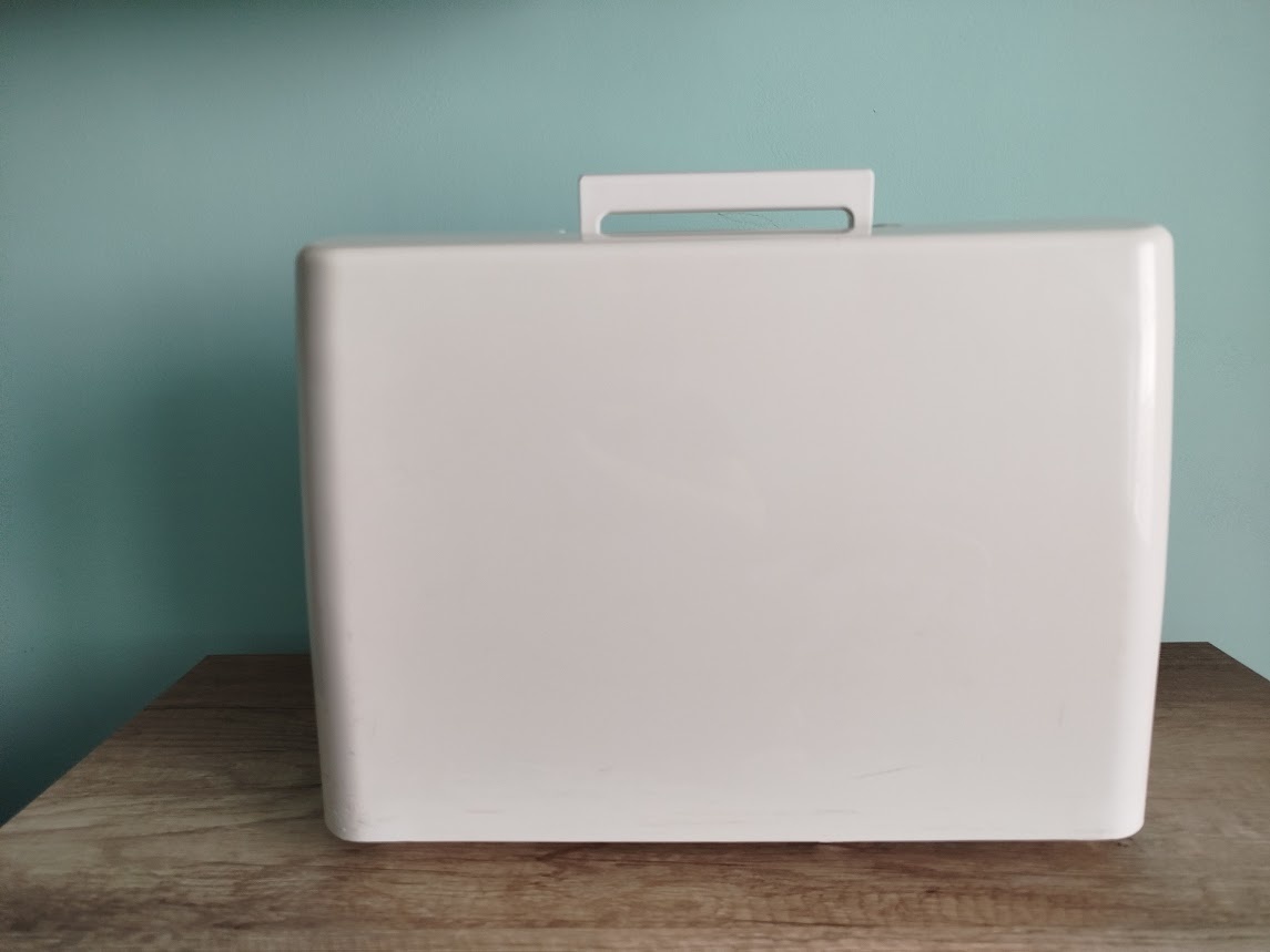 Šicí stroj Janome 415 - 4