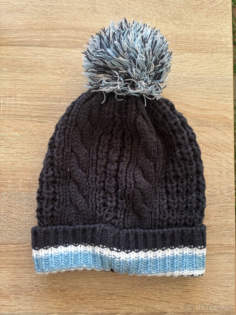 Čepice Manchester City - 4