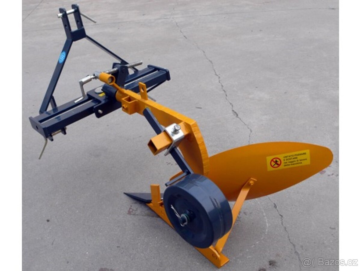 Pluh DP 35 (vč.DPH) - 4