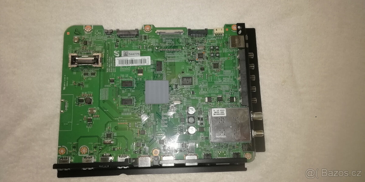 TV Samsung UE40ES6540 - 4