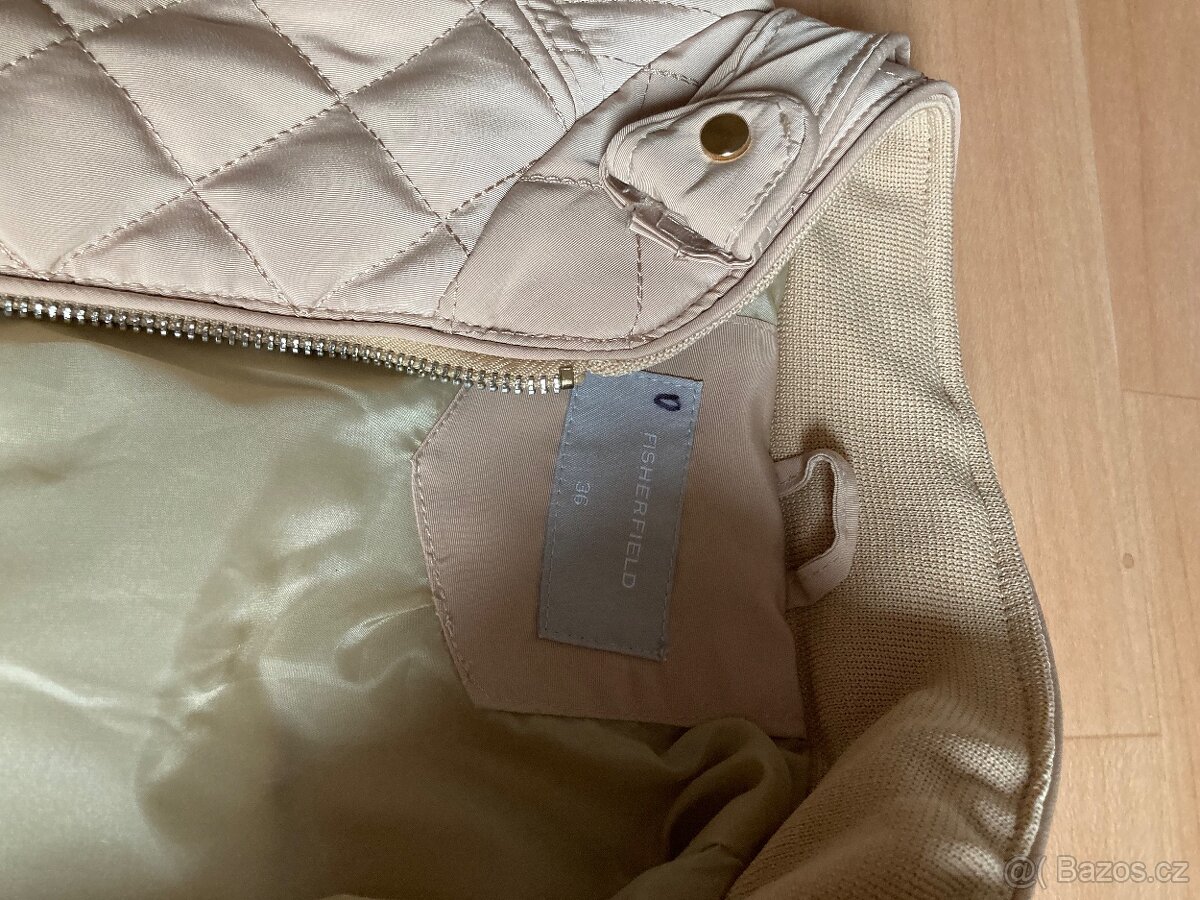 Bunda vel.36 nová - 4