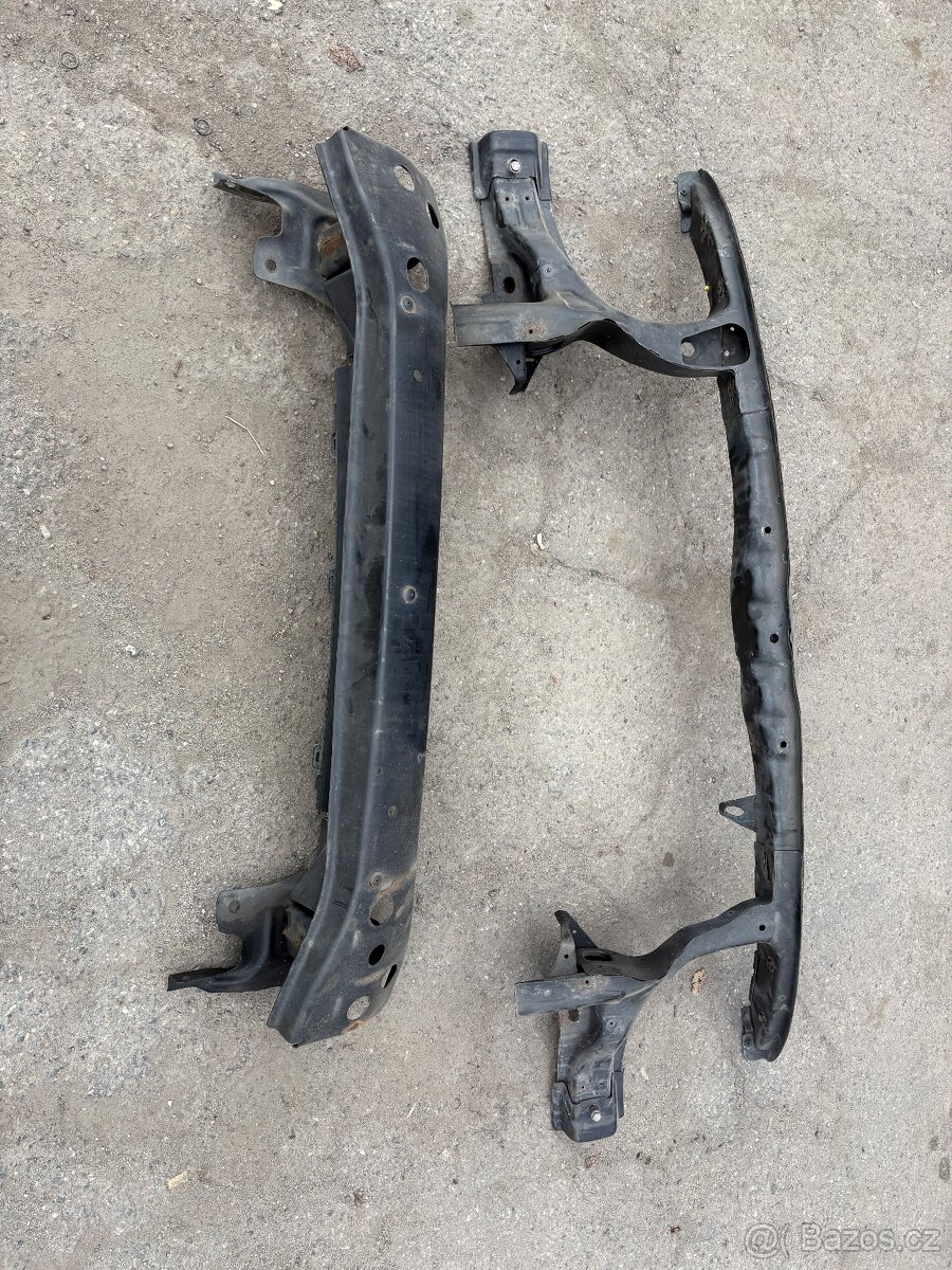 Předek T5 - multivan - 4