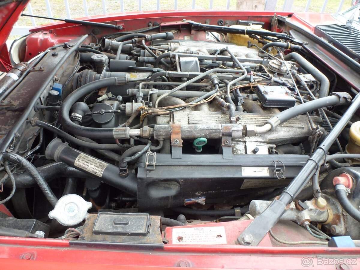 JAGUAR XJS - 4